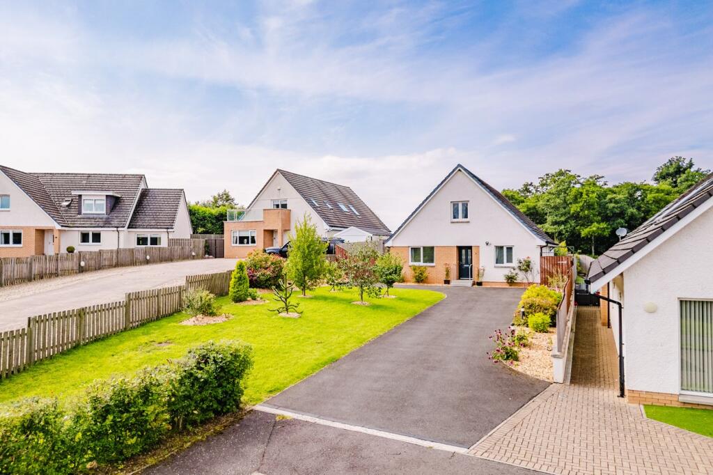 Main image of property: Kyle Court, Galston, KA4