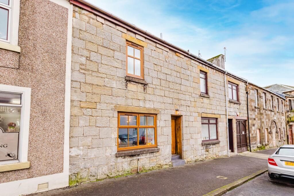 Main image of property: Avenue Street, Stewarton, KA3
