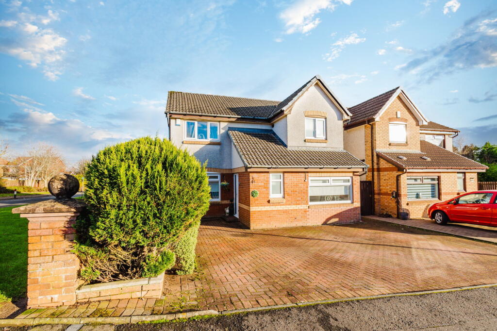 Main image of property: Wallacetown Avenue, Kilmarnock, KA3