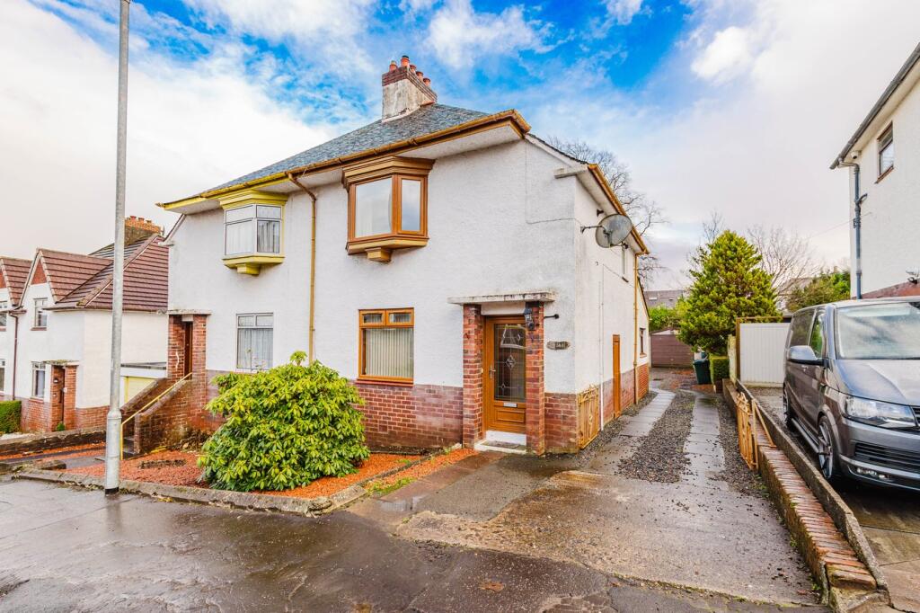 Main image of property: Orchard Street, Galston, KA4