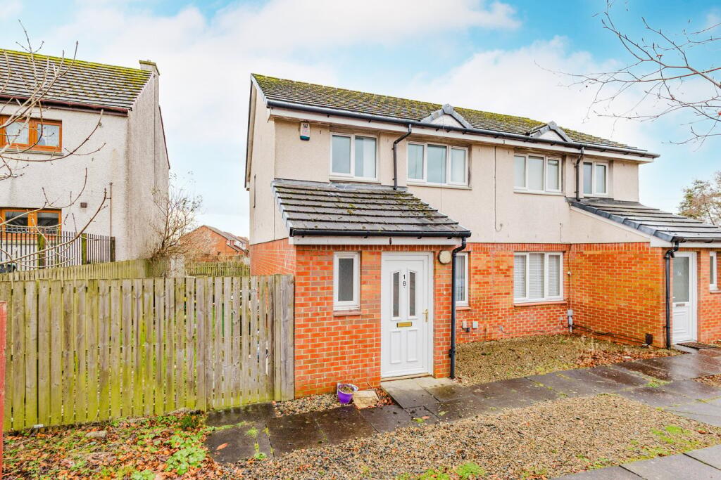 Main image of property: Highfield Avenue, Kilmarnock, KA3