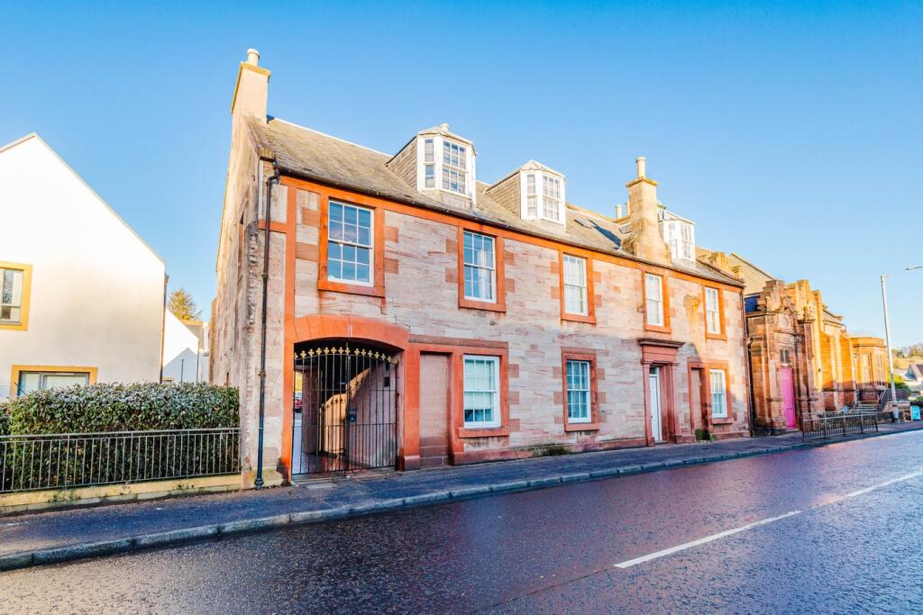 Main image of property: Main Street, Newmilns, KA16