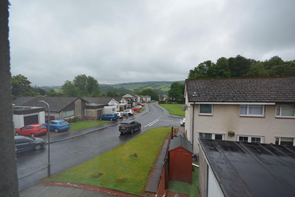 2 bedroom semidetached house for sale in Anderson Drive, Darvel, KA17