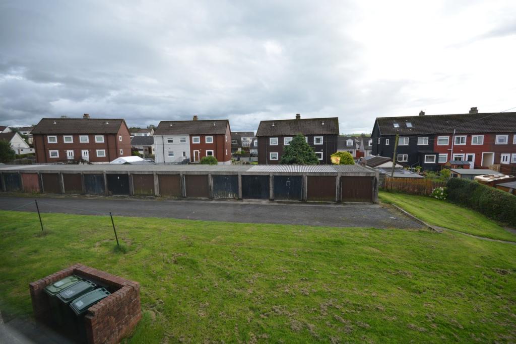 1 bedroom flat for sale in Castleview Avenue, Galston, KA4