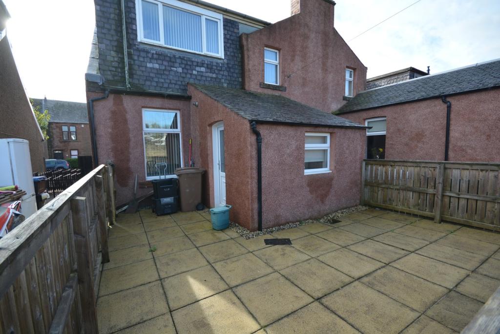 7 bedroom detached house for sale in East Donington Street, Darvel, KA17