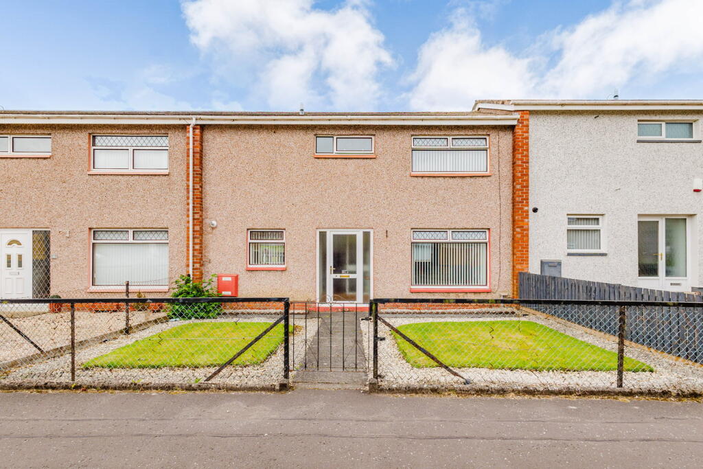 Main image of property: Maclean Drive, Kilmarnock, KA3