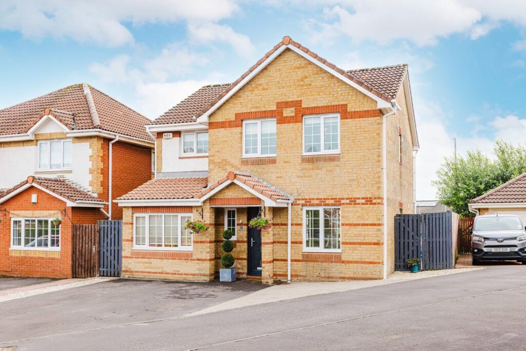 Main image of property: Rumford Place, Kilmarnock, KA3