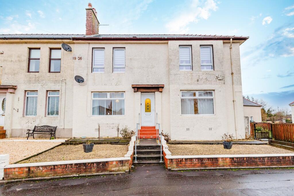 Main image of property: New Mill Road, Kilmarnock, KA1