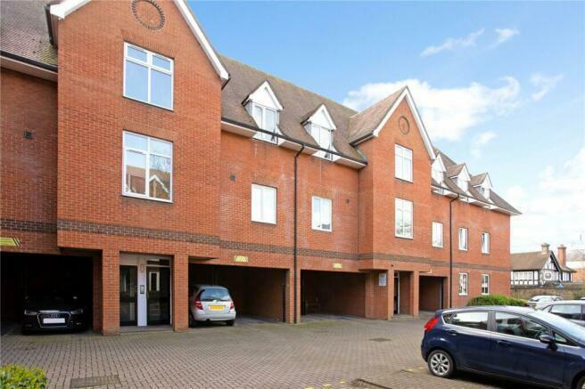 Main image of property: Bluecoat Court, Hertford, Hertfordshire, SG14