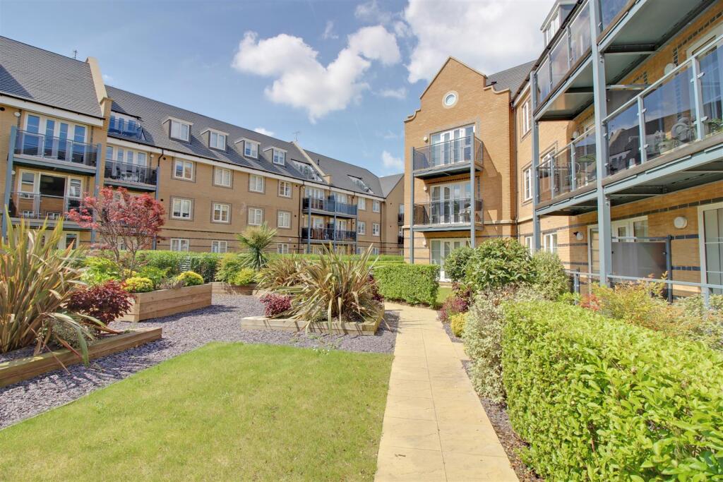 Main image of property: Constables Way, Hertford, Hertfordshire, SG13