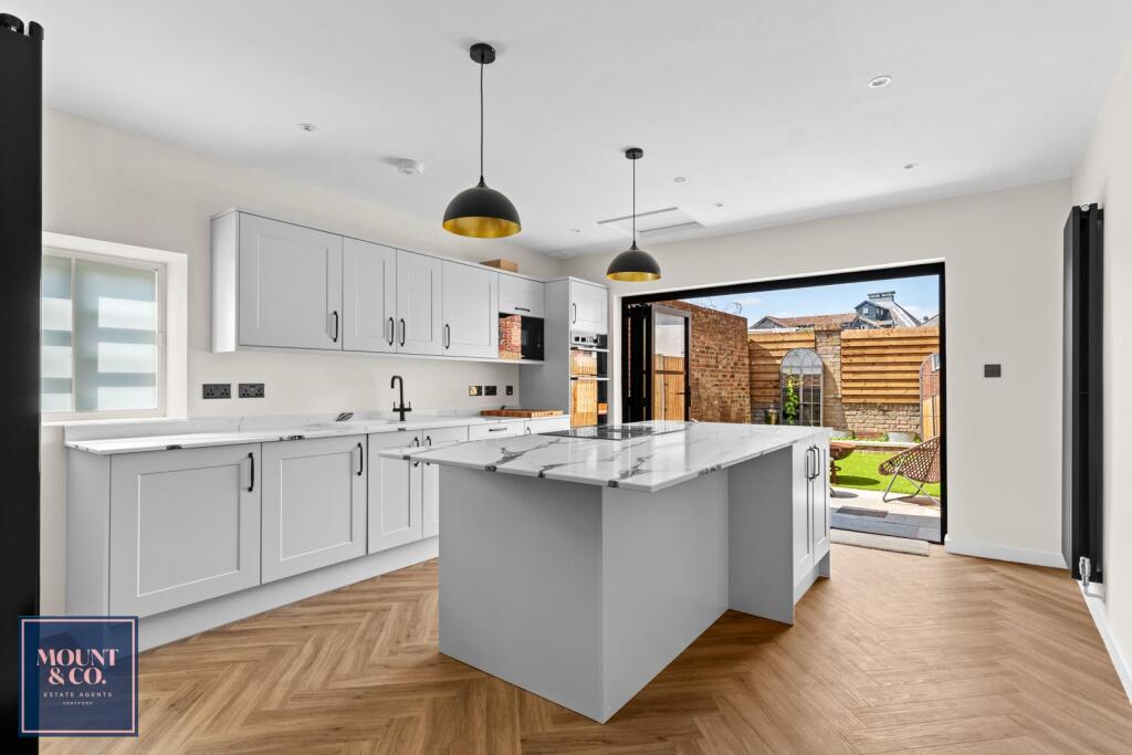 Main image of property: Baldock Street, Ware, Hertfordshire, SG12