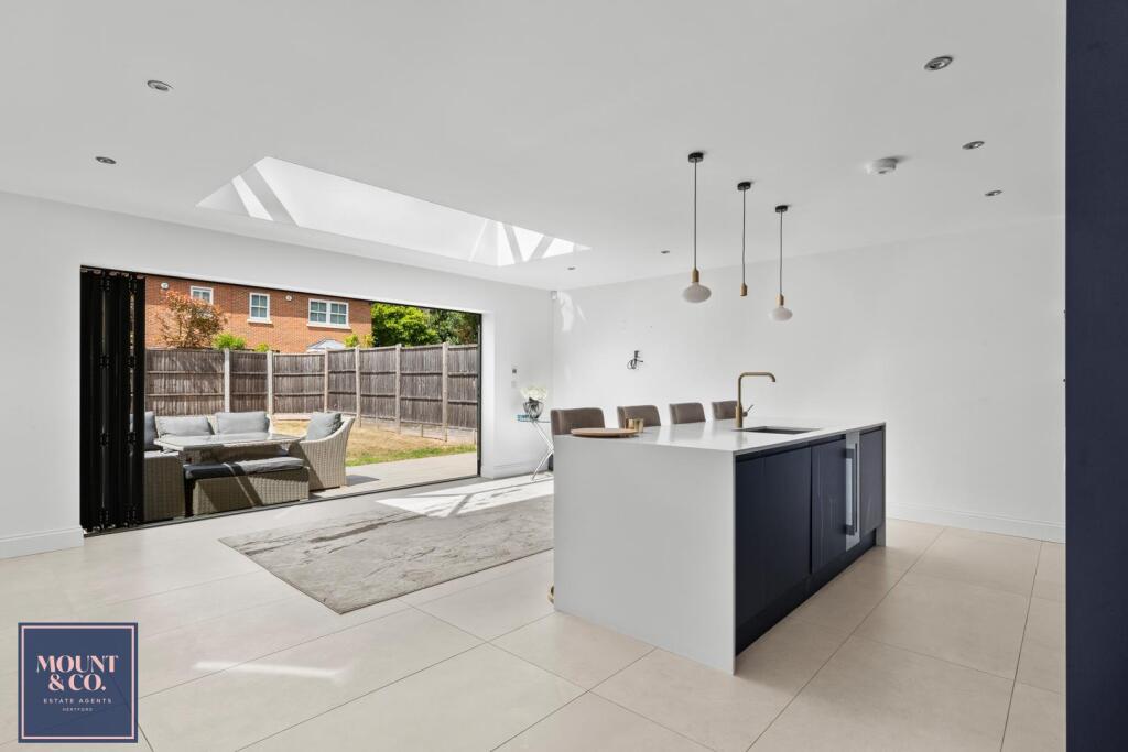 Main image of property: Hailey Gardens, Hailey, Hertfordshire, SG13