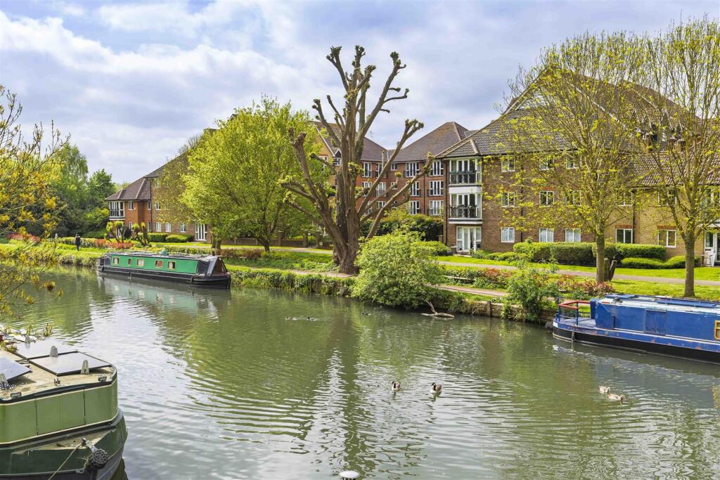 Main image of property: Willow View, Crane Mead, Ware, Hertfordshire, SG12