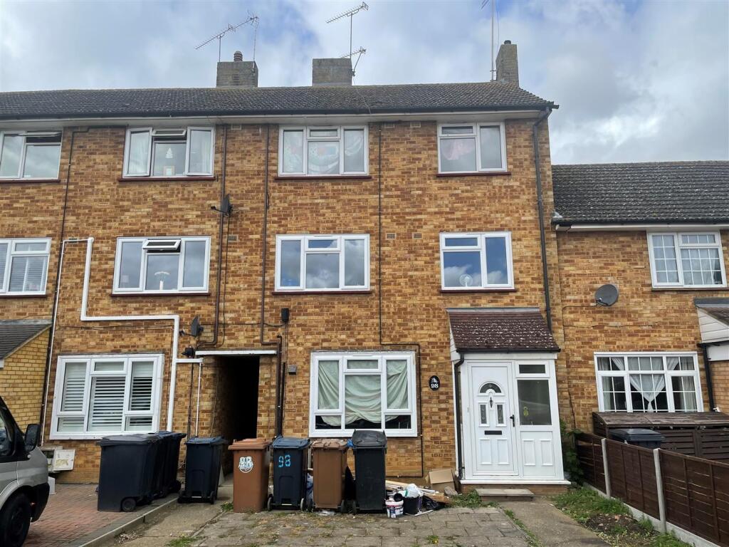 Main image of property: Windsor Drive, Hertford, Hertfordshire, SG14