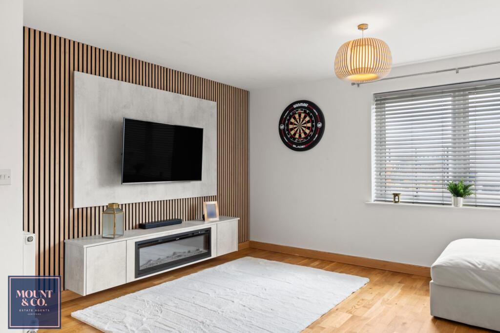 Main image of property: Smeaton Court, Hertford, Hertfordshire, SG13