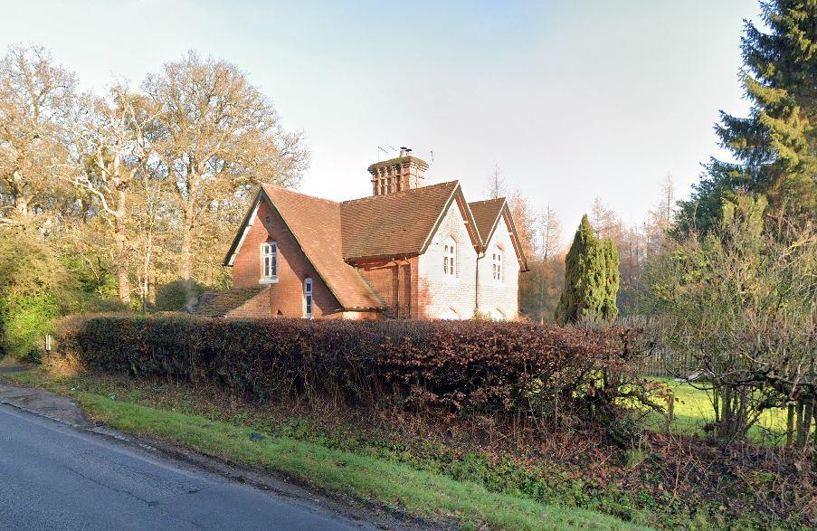 Main image of property: Windsor Road, SL4