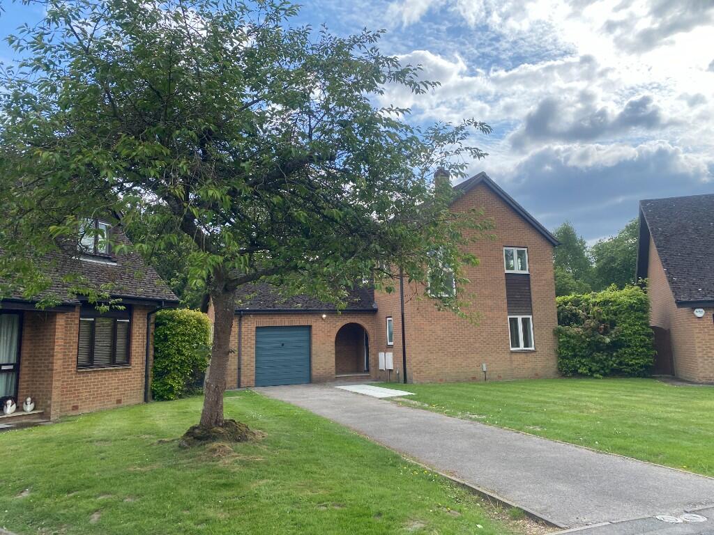 Main image of property: Windsor Road, Ascot, Berkshire, SL5