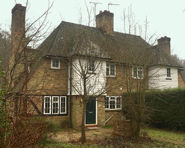 Main image of property: Windsor Road, SL4