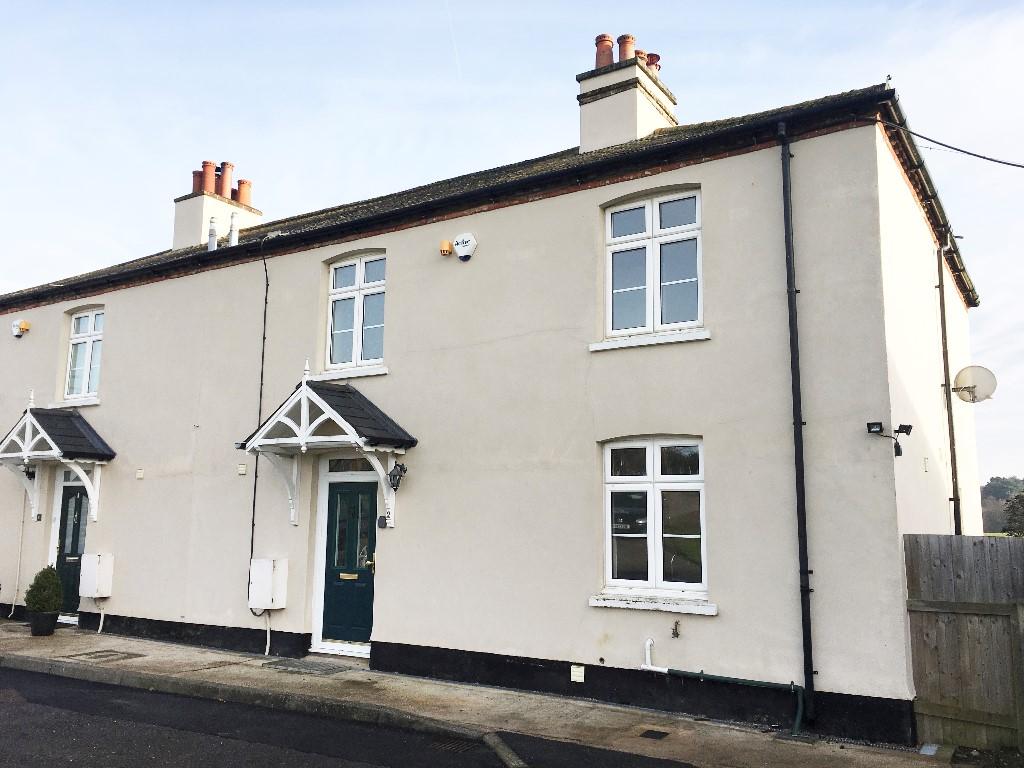 Main image of property: Bracknell Road, GU19