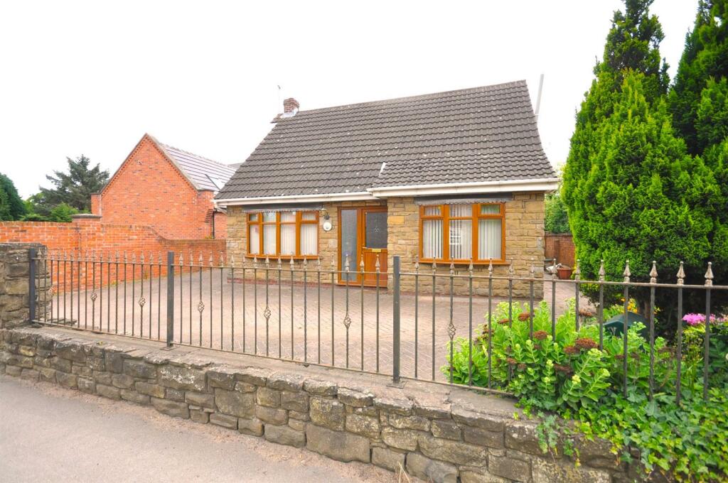 Main image of property: Bawtry Road, Hatfield Woodhouse, Doncaster