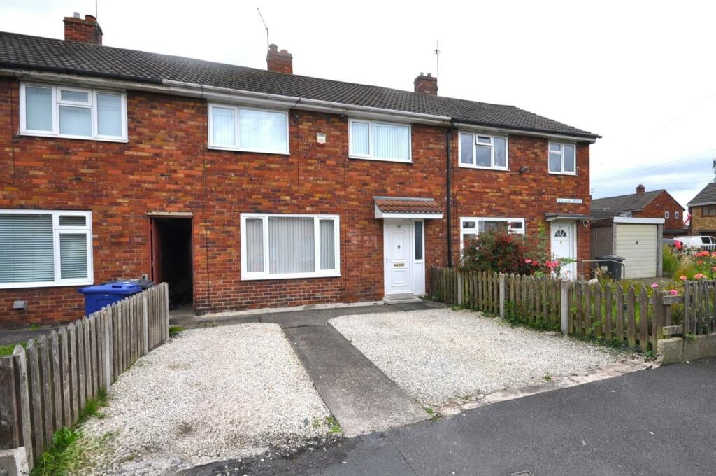 Main image of property: Fenland Road, Thorne, Doncaster