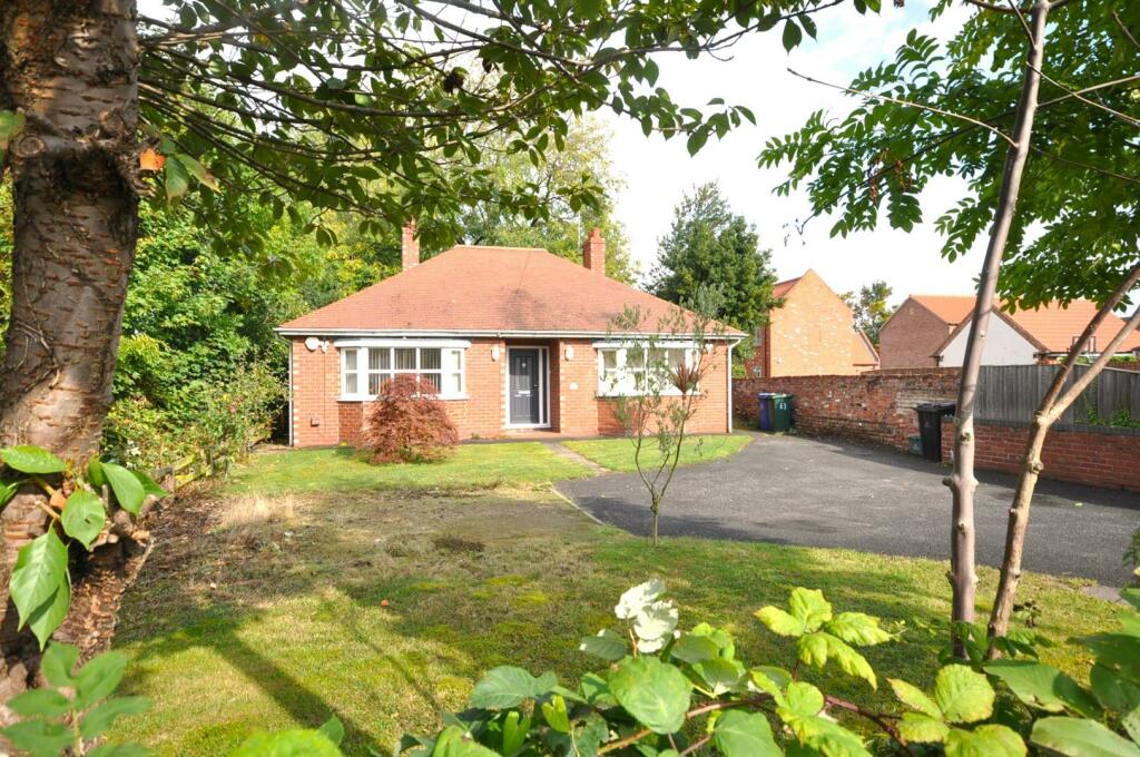 Main image of property: High Street, Hatfield, Doncaster