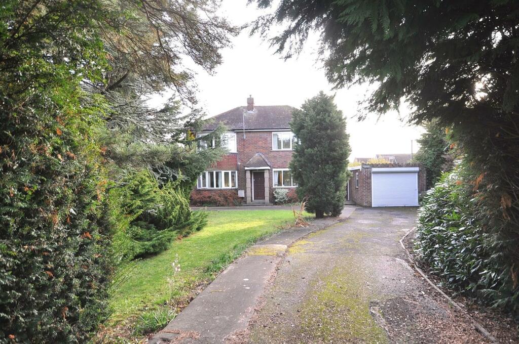 Main image of property: West Street, Thorne, Doncaster