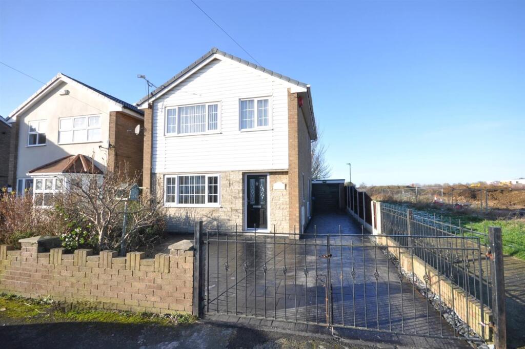 Main image of property: Holly Dene, Armthorpe
