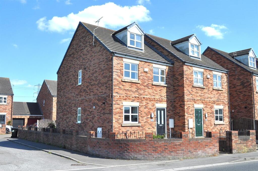 Main image of property: Marshland Road, Moorends, Doncaster