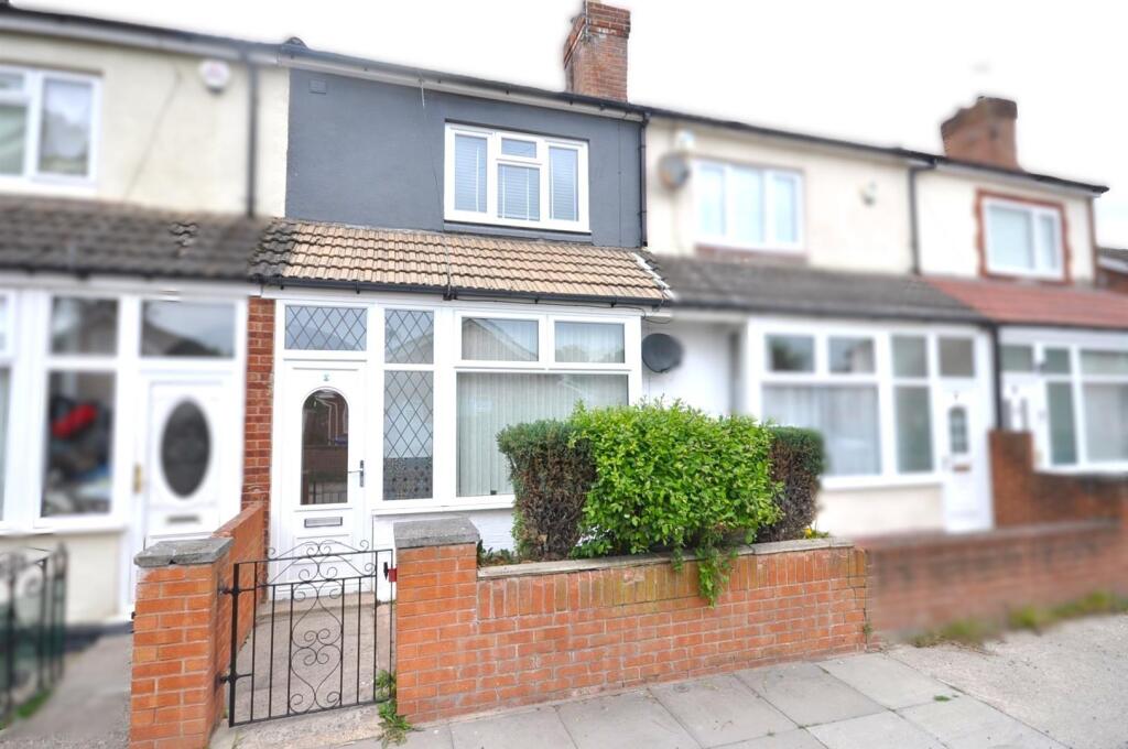 Main image of property: Albert Street, Thorne, Doncaster