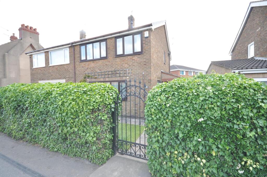 Main image of property: King Edward Road, Thorne, Doncaster