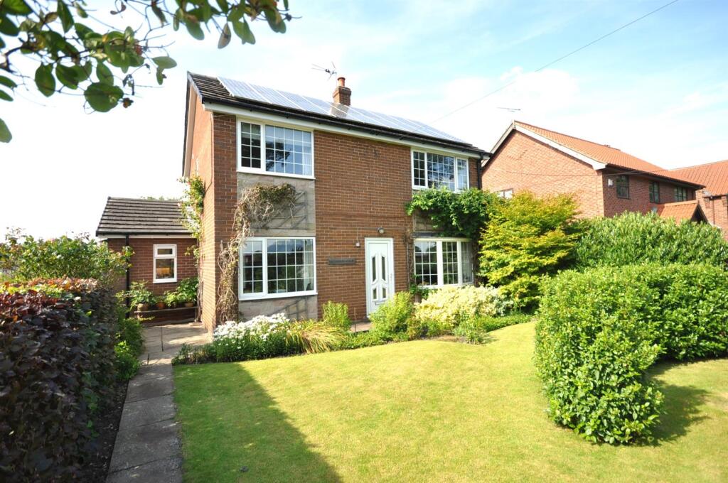 Main image of property: Broad Lane, Sykehouse, Goole