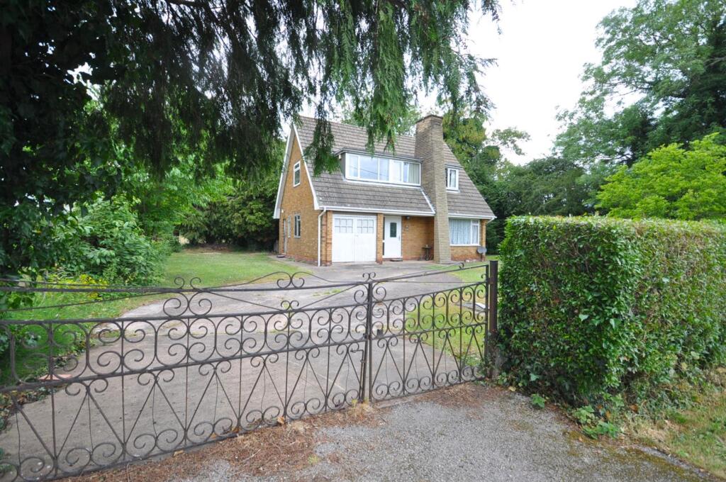Main image of property: Broad Lane, Sykehouse, Goole