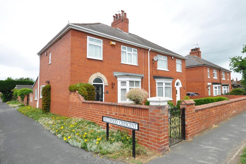 Main image of property: Brooke Street, Thorne, Doncaster