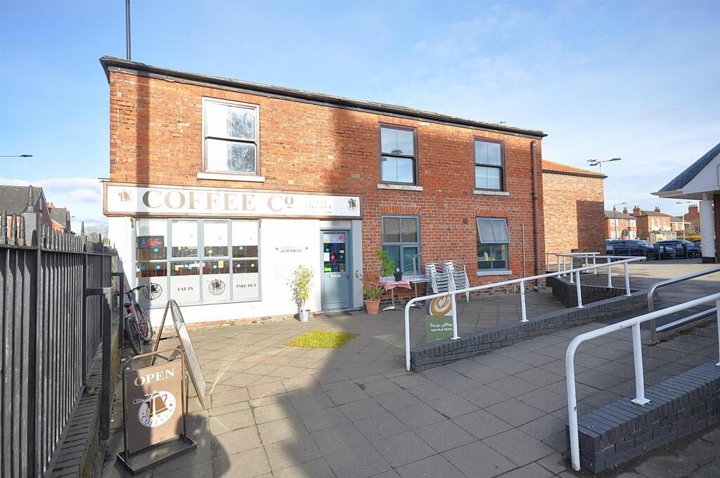 Main image of property: King Street, Thorne, Doncaster