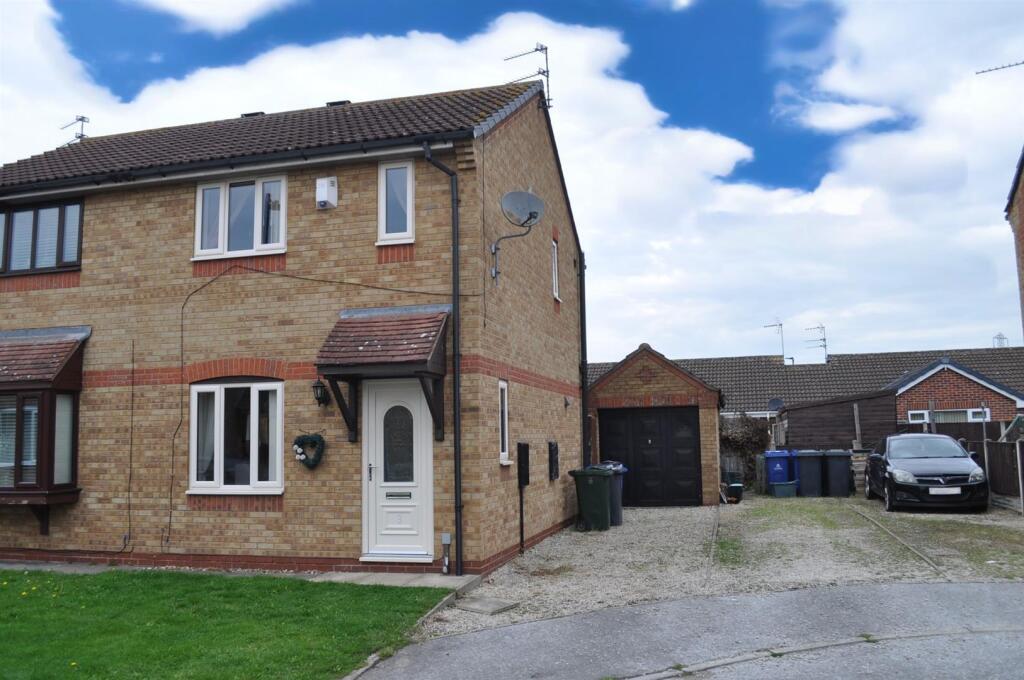 Main image of property: Charles Court, Thorne, Doncaster