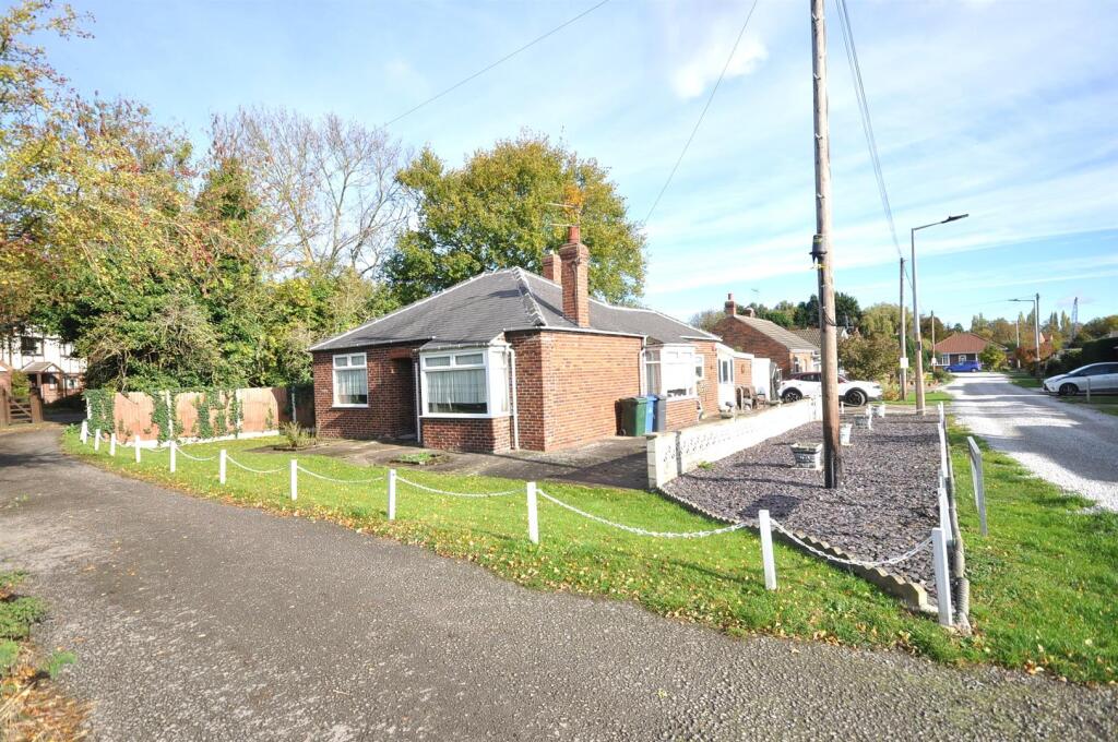 Main image of property: Ashfield Avenue, Thorne, Doncaster