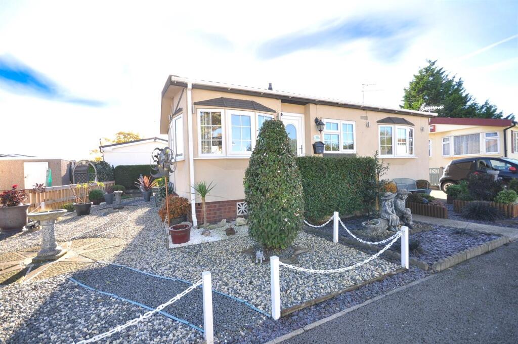 Main image of property: Palm Grove Court, Thorne, Doncaster