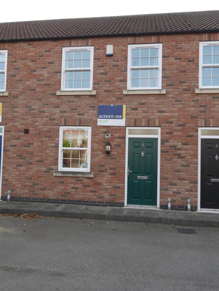 Main image of property: 5 Johnsons Court, Howden