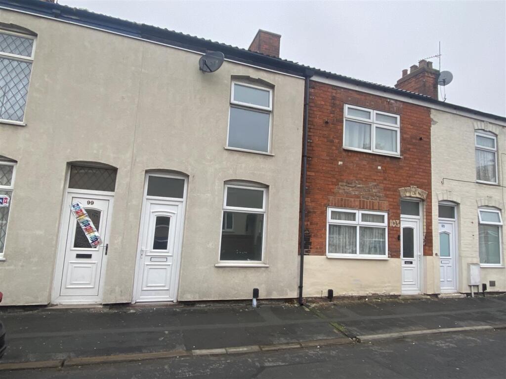 Main image of property: Weatherill Street, Goole
