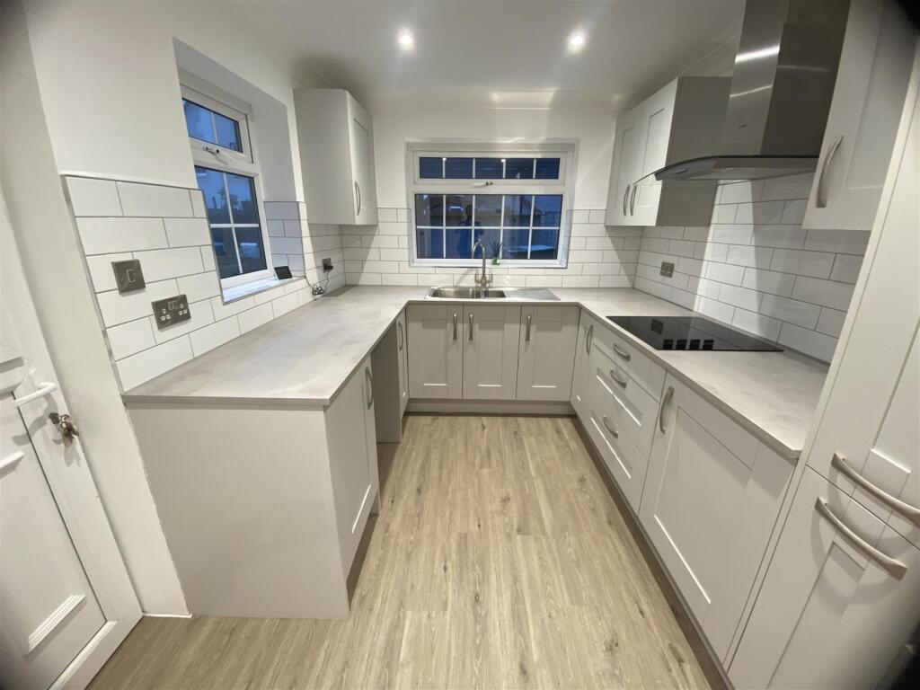 Main image of property: Balfour Road, Bentley, Doncaster