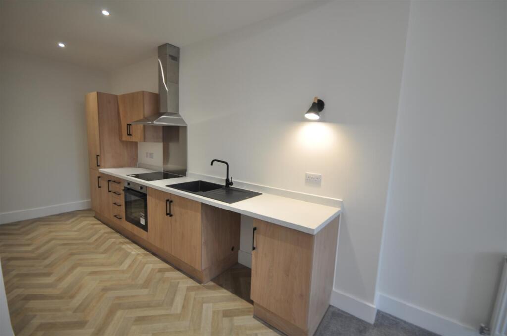 Main image of property: Victoria Street, Goole