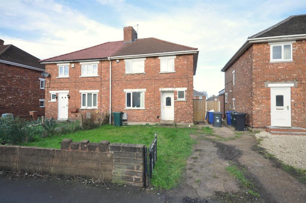 Main image of property: Park Road, Moorends, Doncaster, DN8