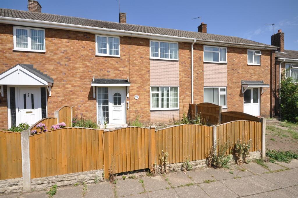 Main image of property: Elmhirst Road, Thorne, Doncaster