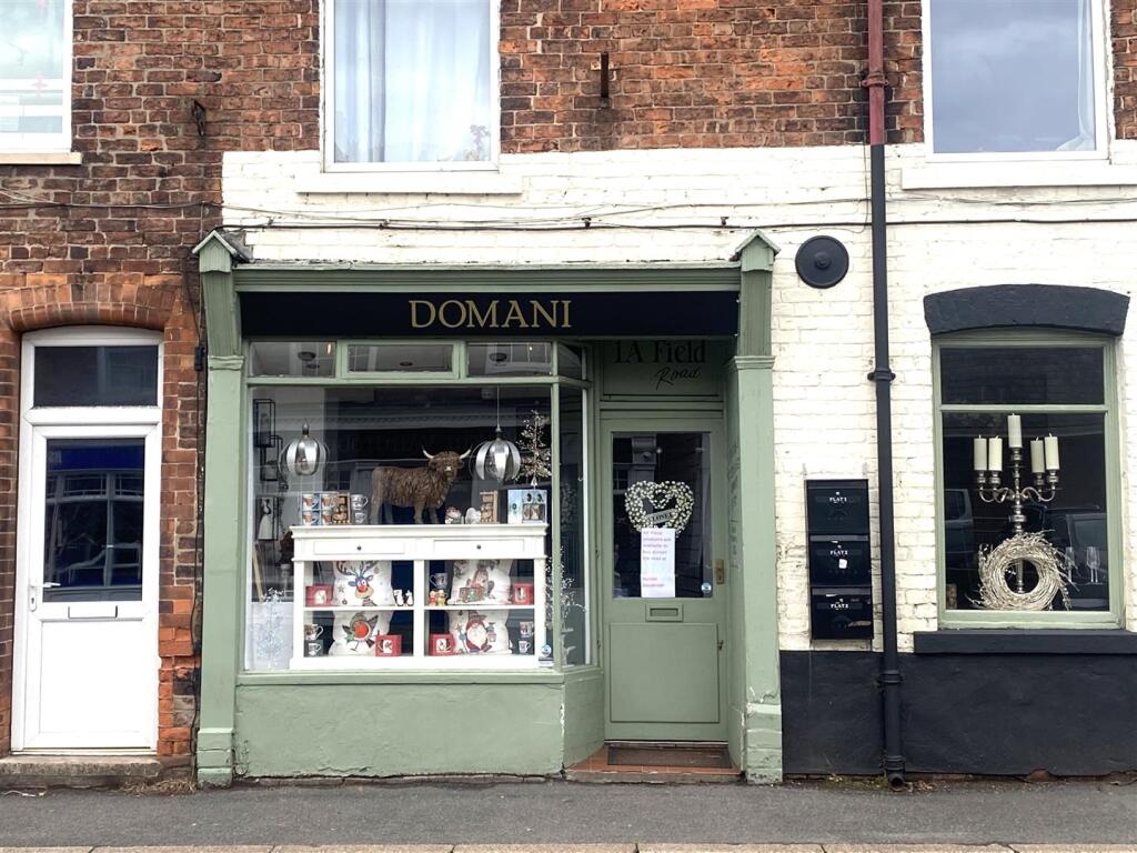 Main image of property: Field Road, Thorne, Doncaster