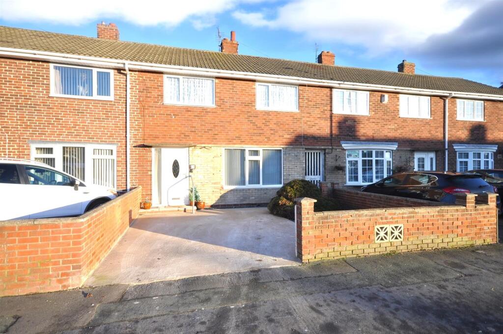 Main image of property: Haynes Road, Thorne, Doncaster