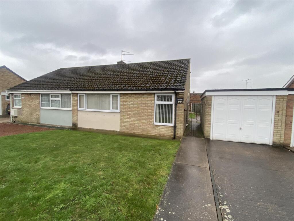 Main image of property: Woodfield Road, Goole