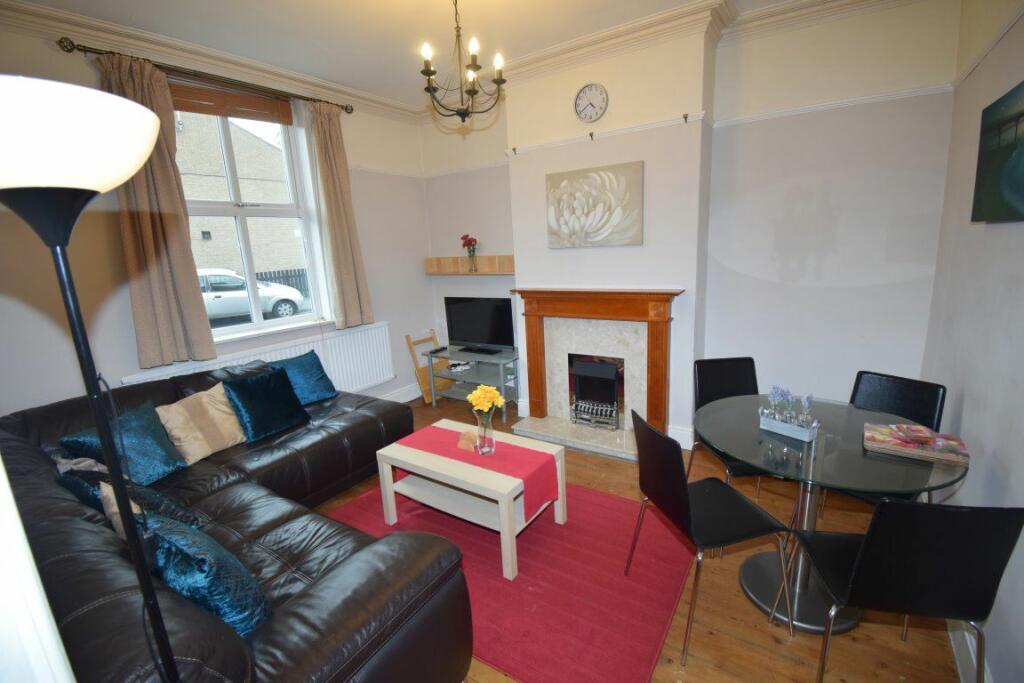 Main image of property: Cobden Street - Student Property - 24 -25