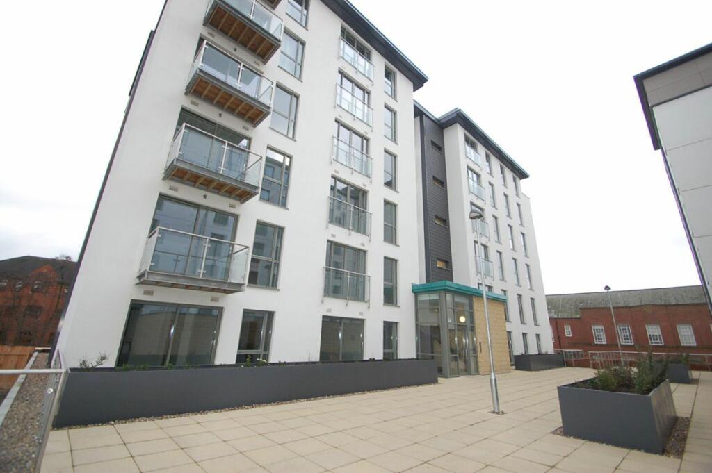 Main image of property: Cathedral View, Derby