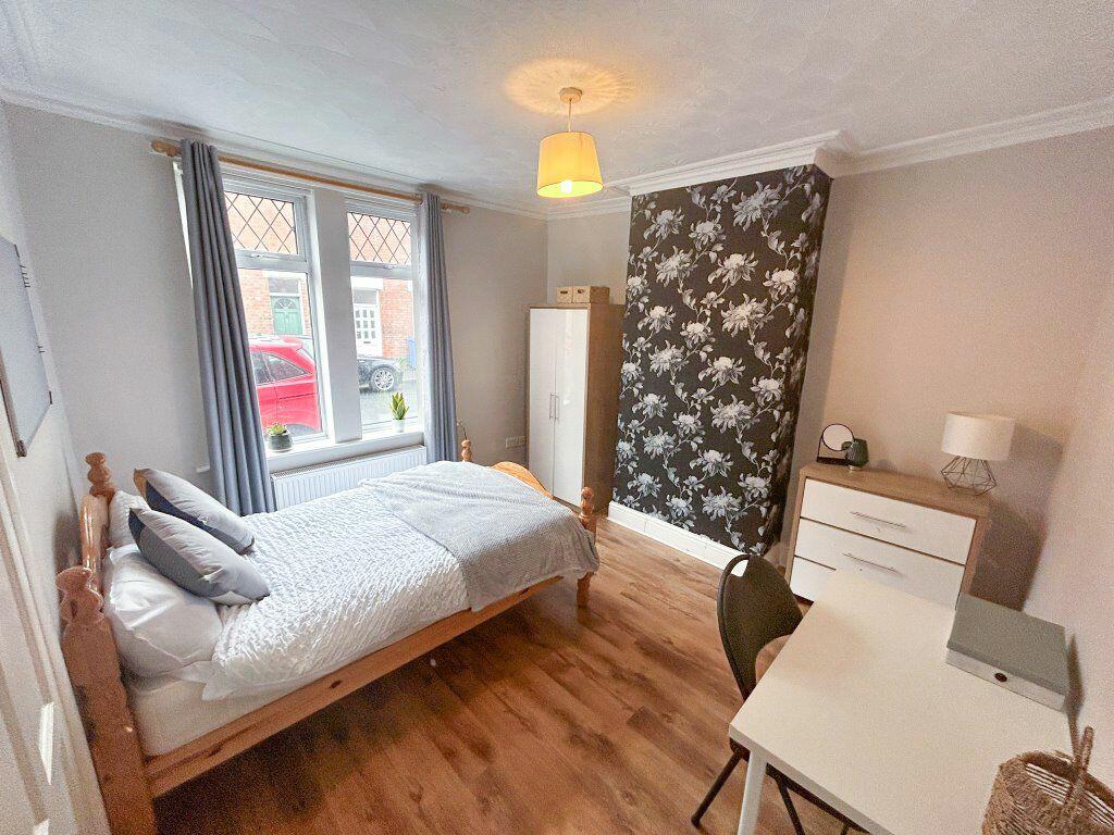 4 bedroom property for rent in Redshaw Street, DE1